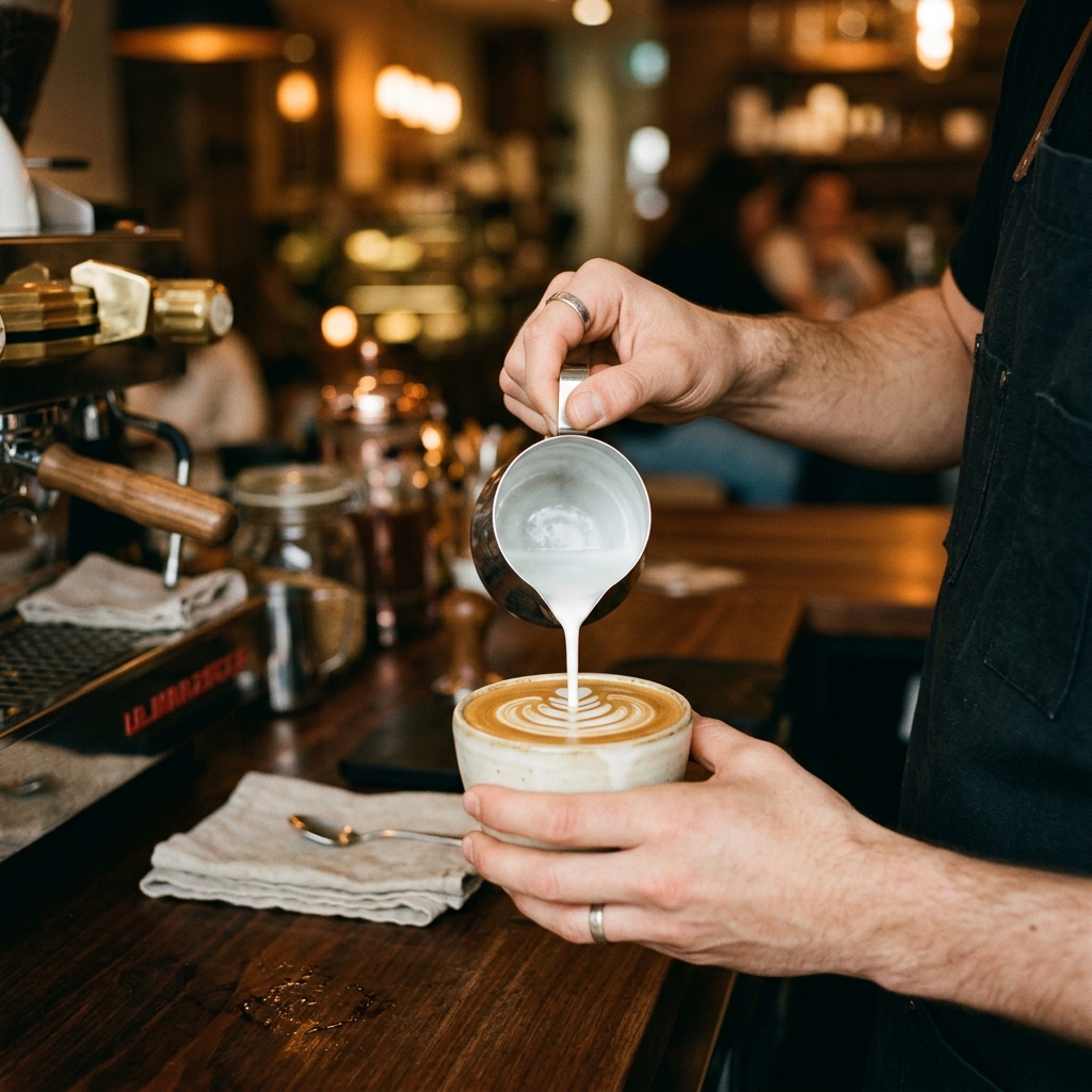 Cortado